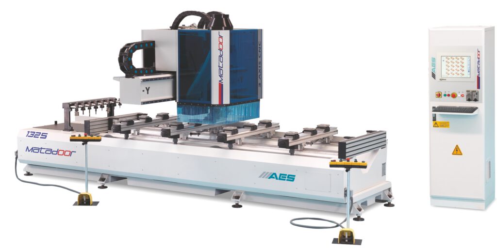 Lavorazione del legno