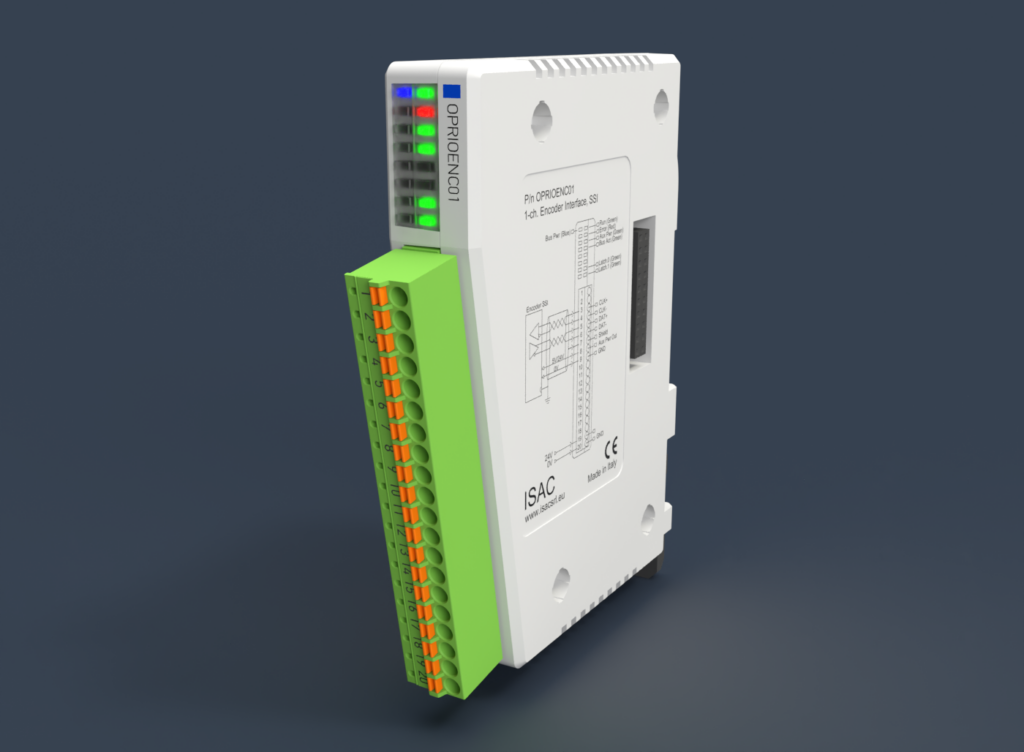 OPRIOENC01